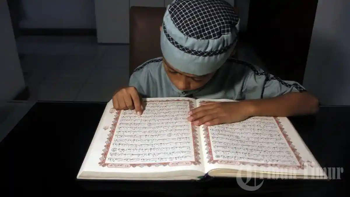 4 Amalan di Malam Nuzulul Quran yang Tak Boleh Dilewatkan, Peristiwa Penting Bagi Umat Islam
