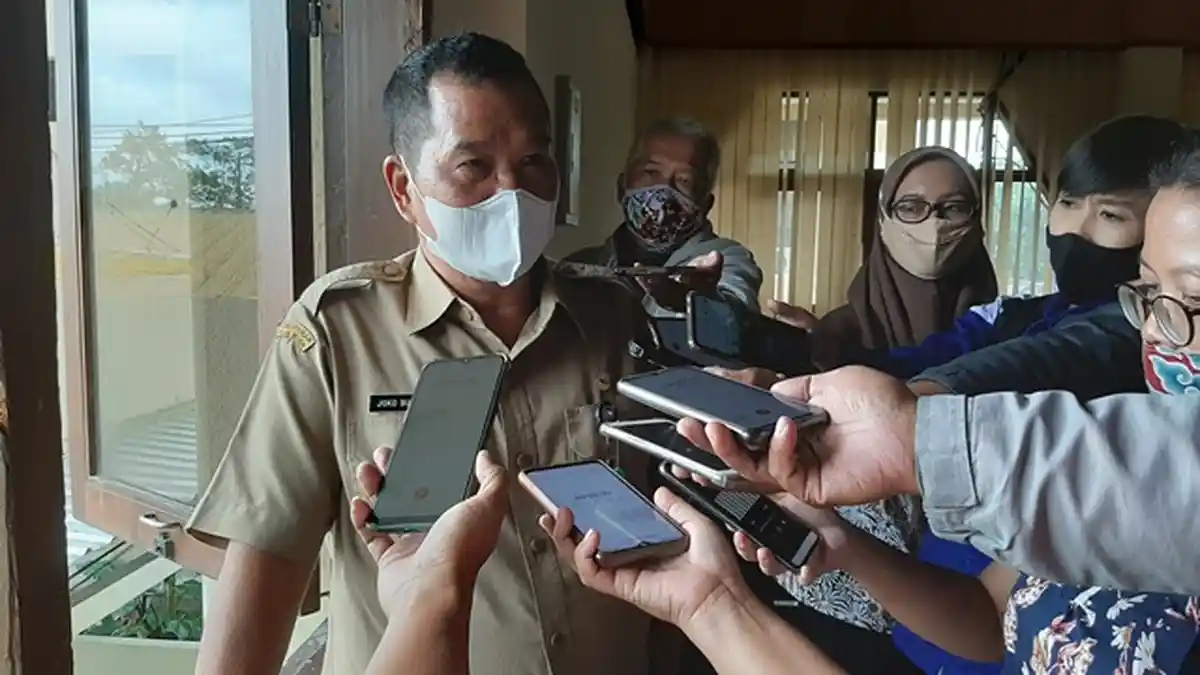 PPKM Kota Magelang Diberlakukan Hari ini, Berikut Beberapa Kegiatan Masyarakat yang Akan Dibatasi