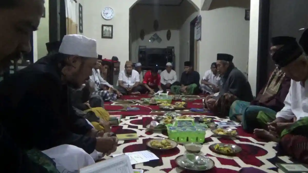 Kasus Subang Masuk Hari ke-100, Keluarga Gelar Pengajian dan Dua Saksi Kunci Hadir, Ini Kata Yoris
