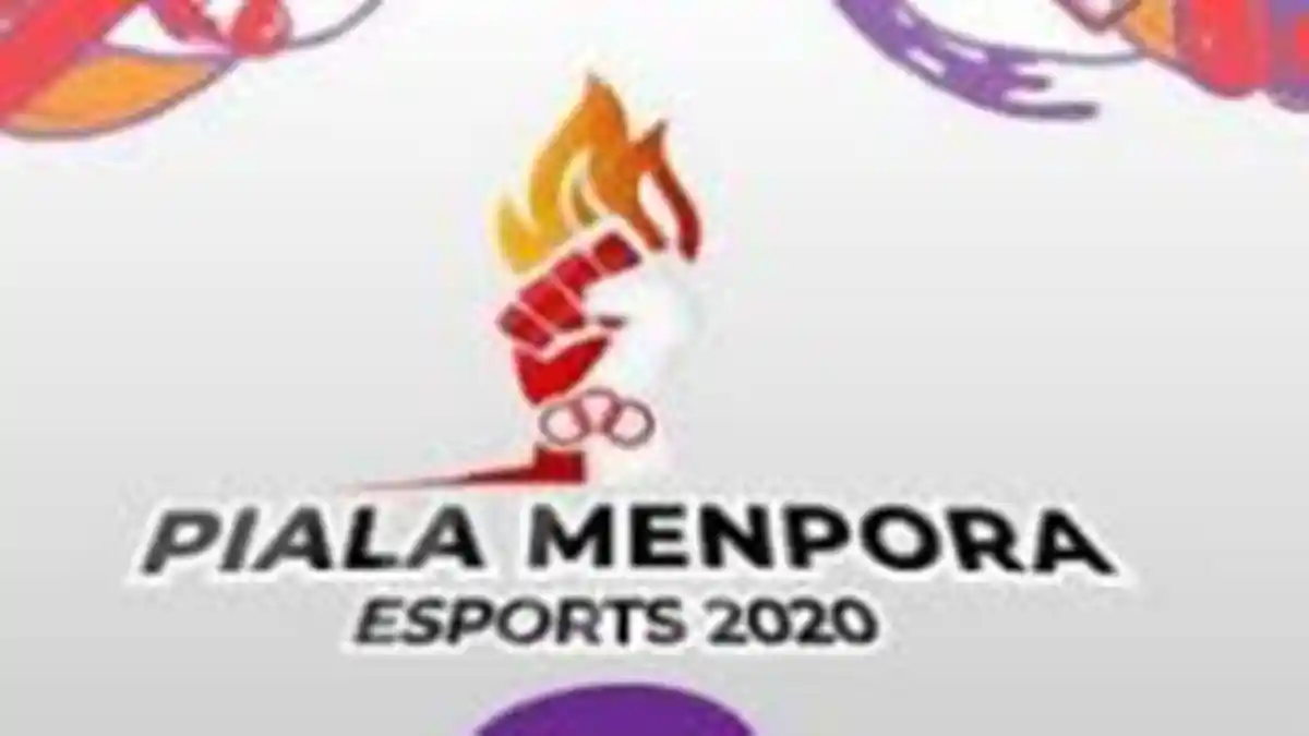 Piala Menpora Esports 2020 Diikuti 2.048 Tim Esports