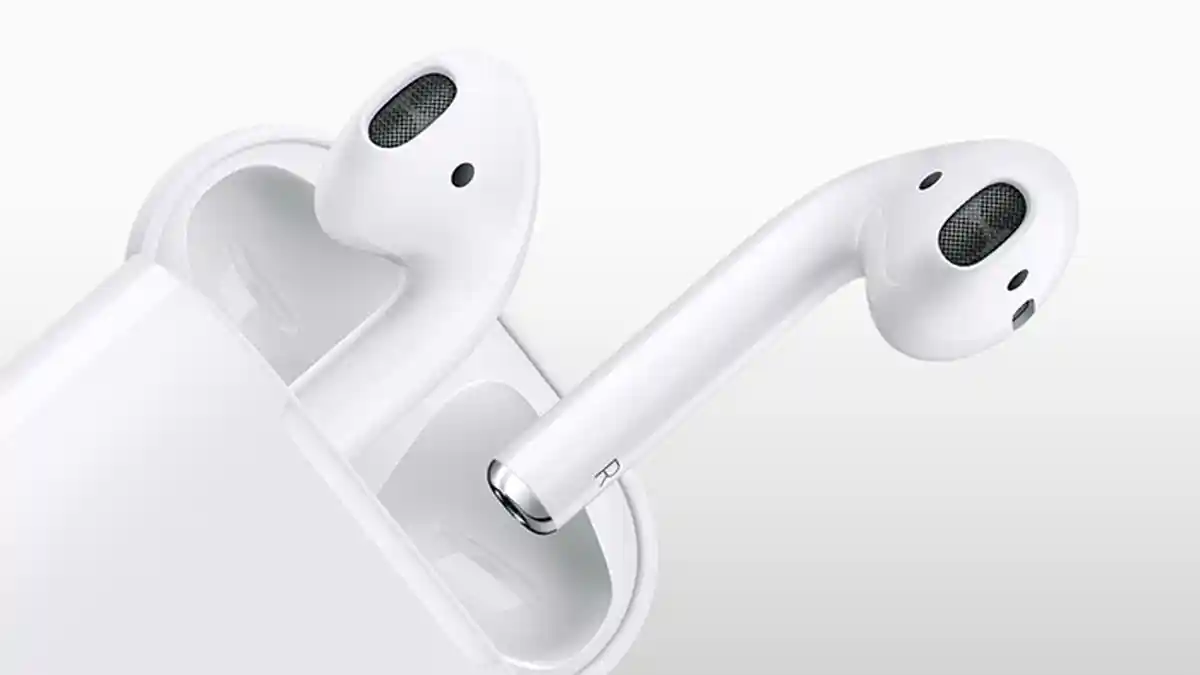 Pria Ini Temukan Cara Agar Airpods dari Apple Ini Tidak Hilang, Idenya Gila!