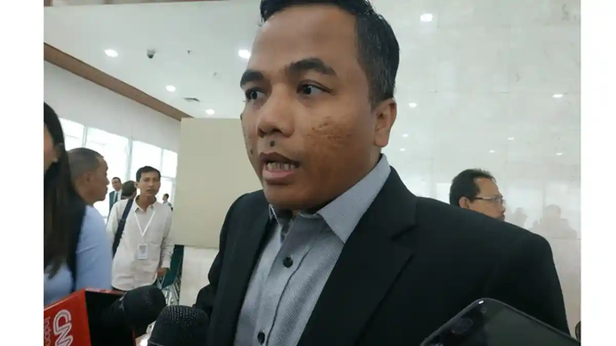 Arwani Sebut Komite Penanganan Covid-19 dan Pemulihan Ekonomi Belum Berjalan Efektif