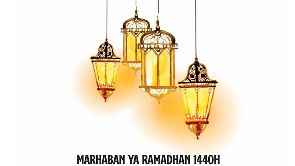 LENGKAP Jadwal Buka Puasa dan Imsak Puasa Ramadhan 2019 di 35 Daerah di Indonesia