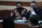 Mantan Bupati Kukar Jadi Saksi Sidang Robin Pattuju