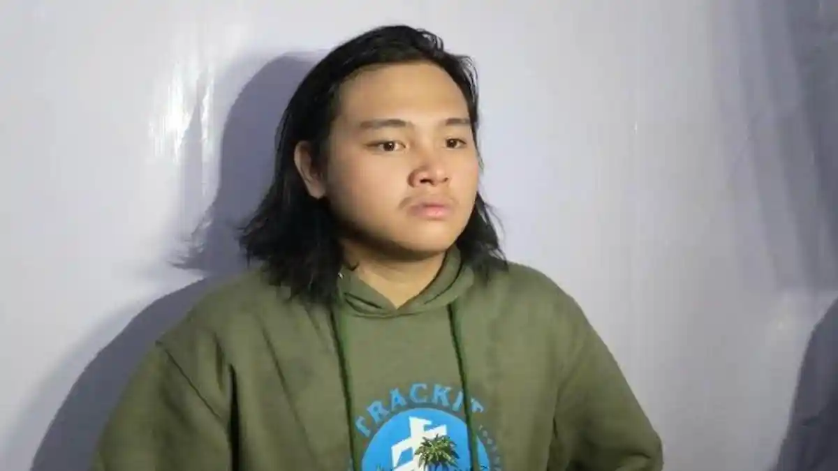 Sosok & Profil Aldy Maldini Eks CJR, Diduga Tilep Uang Rp 500 Ribu Per Orang dari Penggemar