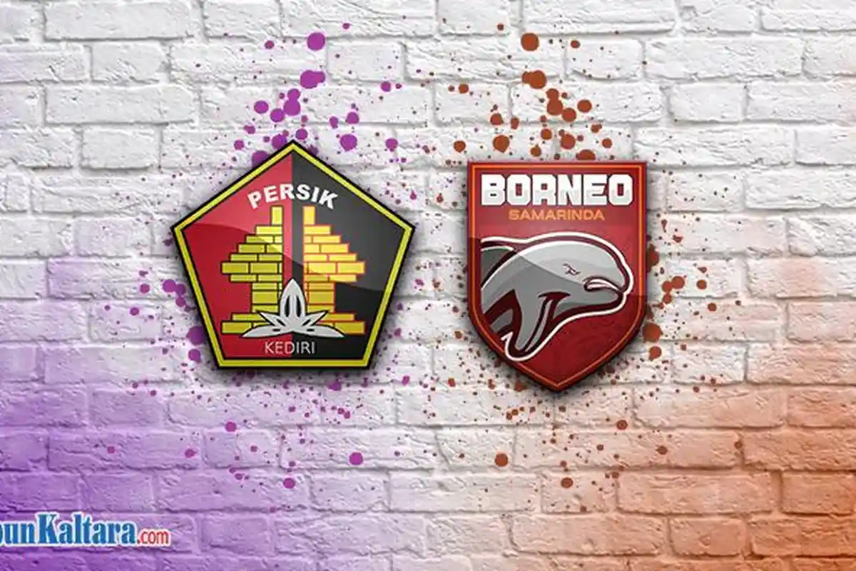 Ada Sosok Penting Gabung Persik Kediri Jelang Lawan Borneo FC, Respons Kapten Macan Putih di Liga 1