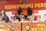 VIDEO: Francois Abello Camille WNA Cabuli 300 Anak Lebih Diringkus Polisi