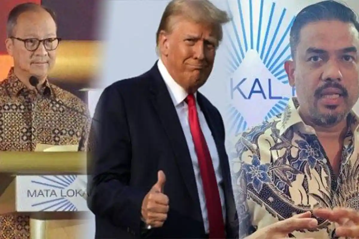 Solusi Diversifikasi Pasar Respon Atas Kebijakan Tarif Impor Trump, Maman: Prioritas Pasar Domestik