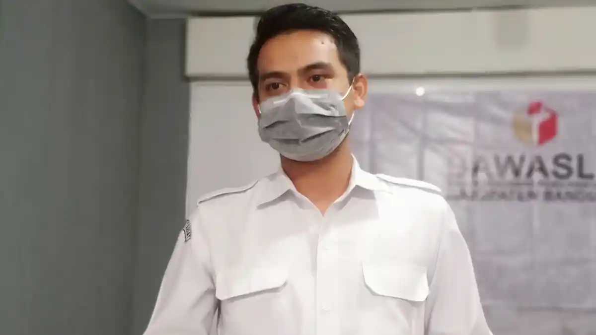13 Pengawas TPS Pilkada Kabupaten Bandung 2020 Positif Covid-19, Langsung Diganti