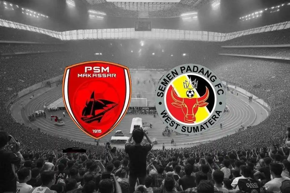BRI Liga 1: Prediksi Skor PSM Makassar vs Semen Padang Hari Ini, Link Live Streaming dan Live Skor