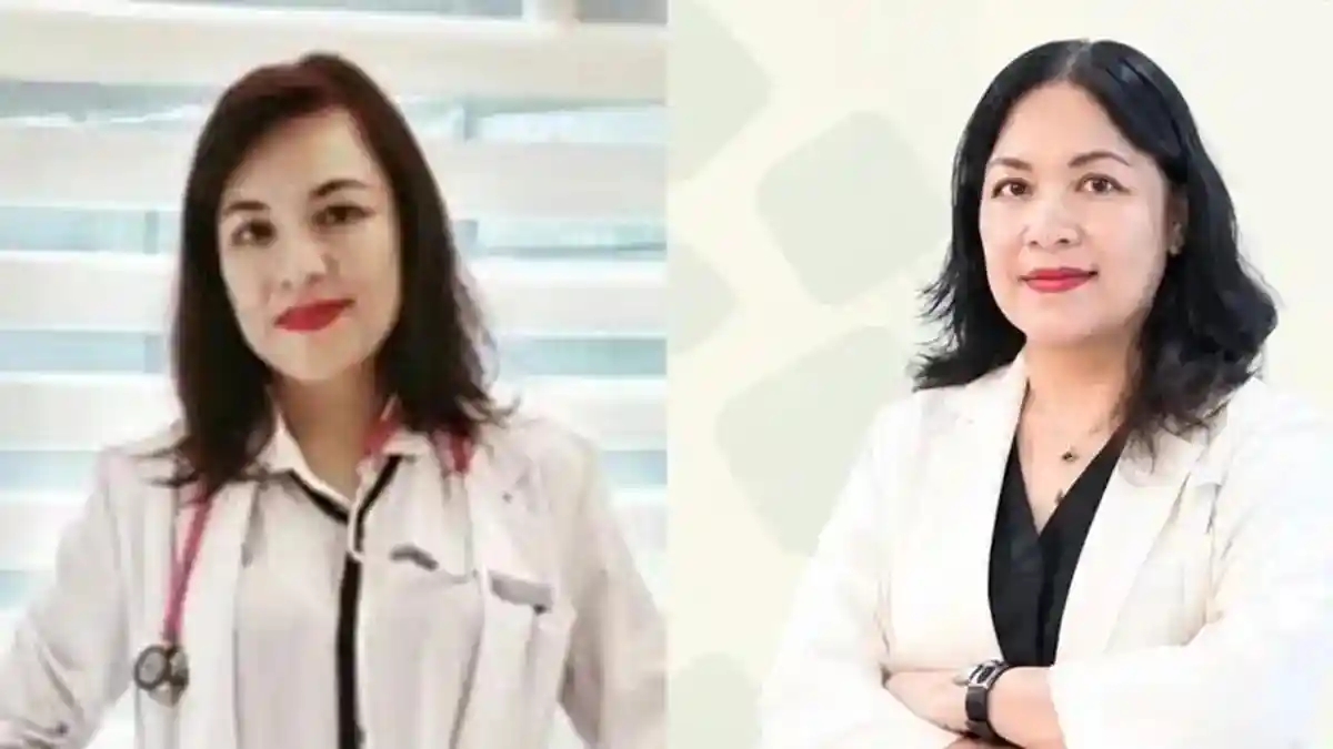 ISI Cuitan yang Bikin Dokter Ayu Bopha Devi Dipecat, Singgung Demo di ...