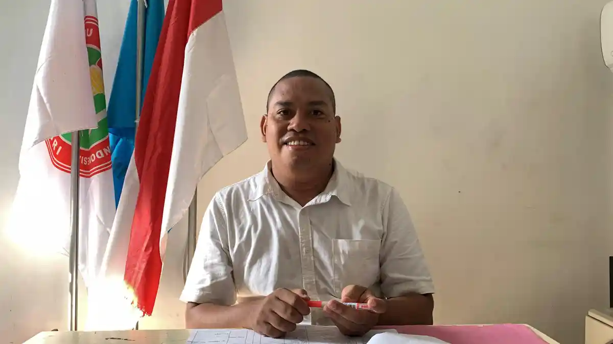 SMK Negeri 3 Maumere Laksanakan Program PKL di Berbagai Daerah di Indonesia