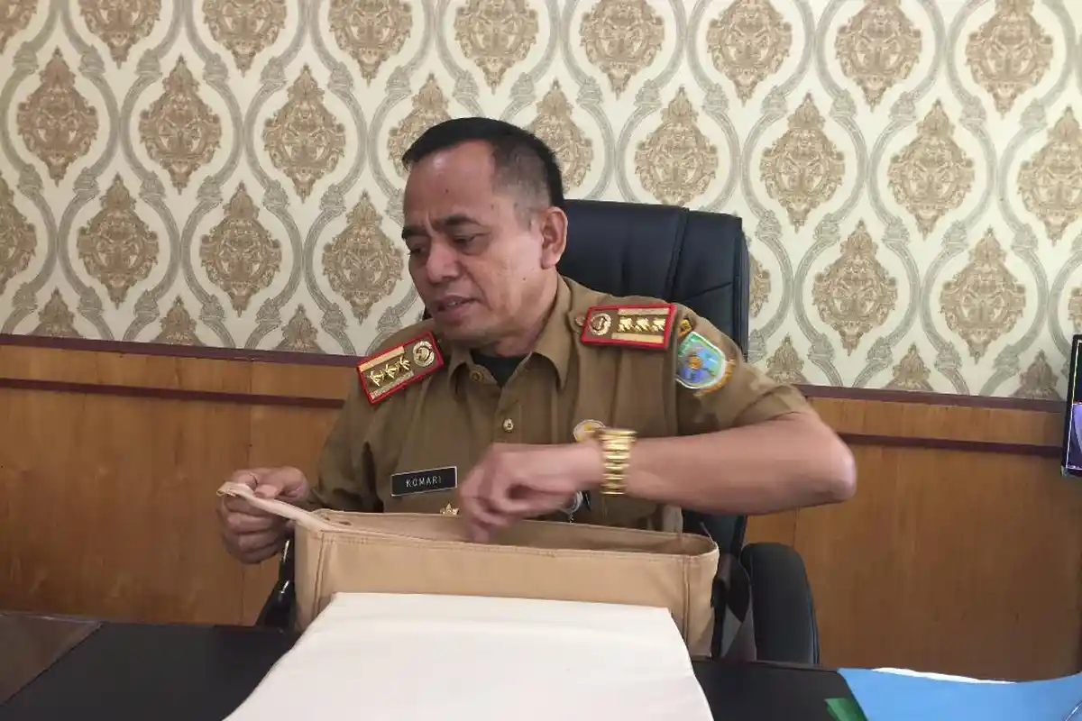 Beredar Informasi Pedagang Angso Duo Dipindahkan, Pemkot Belum Terima Surat Pemberitahuan