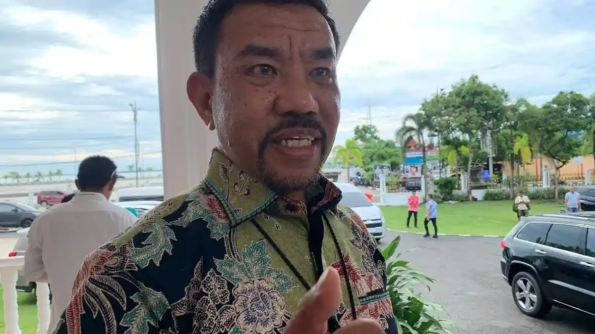 Dispar Kepri Jajaki Potensi Wisata Pacuan Kuda, Singgung Kondisi Singapura
