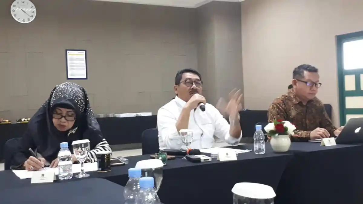 Empat Program Strategis BKS PTIS dalam Memajukan Perguruan Tinggi Islam Swasta di Indonesia