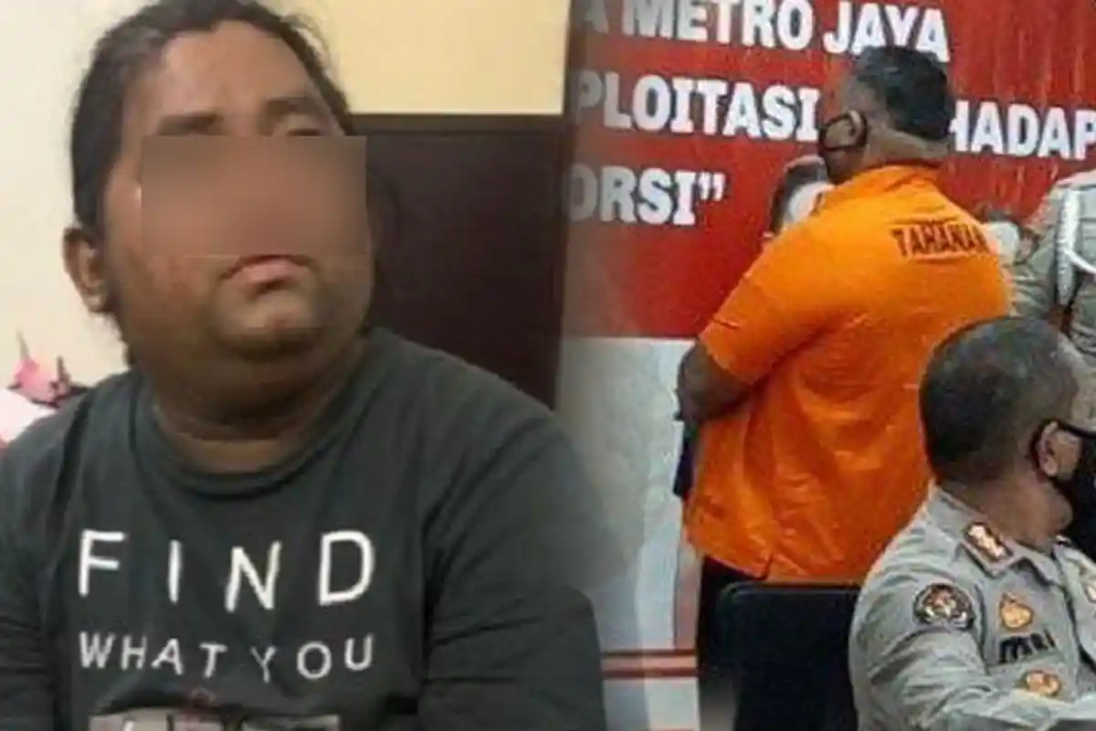 Sosok Bripka CS Tersangka Penembakan yang Tewaskan Anggota TNI dan Staf Kafe Cengkareng, Tim Buser