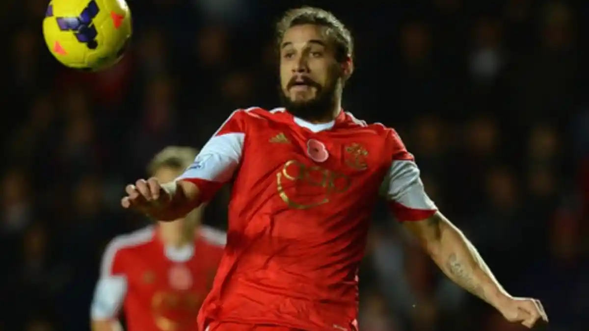 Daniel Osvaldo Tinggal Tes Medis Setelah itu Berseragam Inter Milan