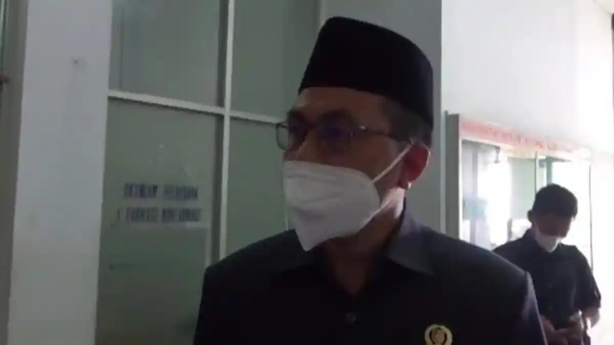 KETUA DPRD Batubara Angkat Suara terkait Isu Anggotanya Berselingkuh dengan Istri Keponakan