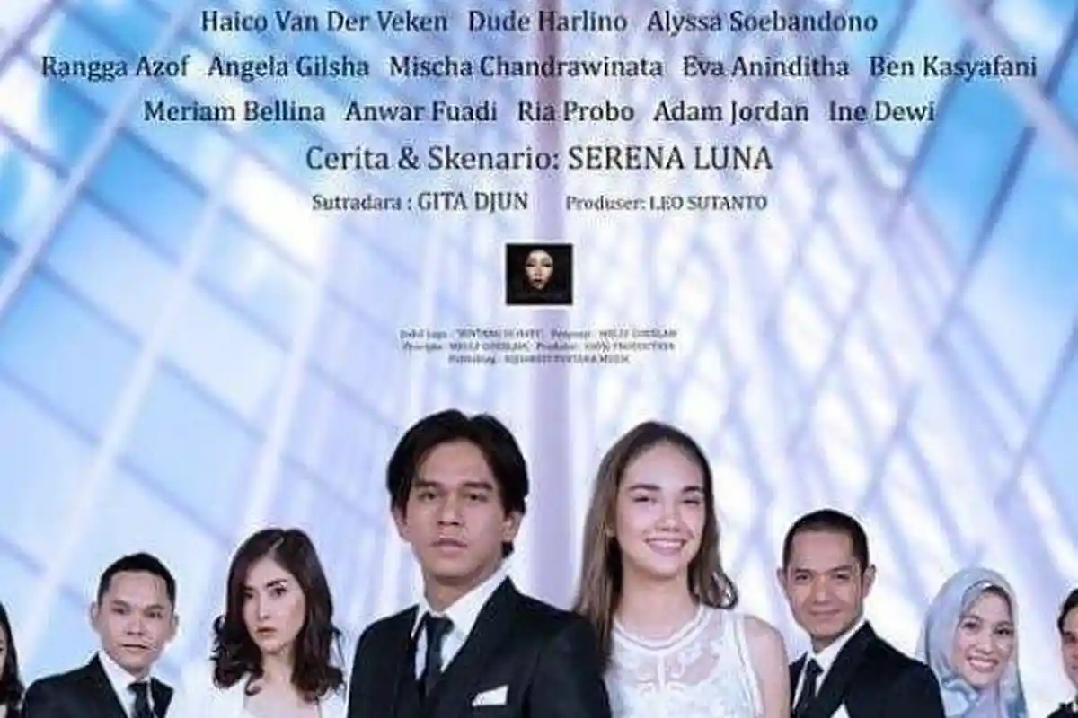 TV Streaming Samudra Cinta Episode 121 Senin 3 Februari 2020 di SCTV