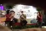 Nasi Kapau Kedai Pak Ciman Beda Dengan Nasi Padang