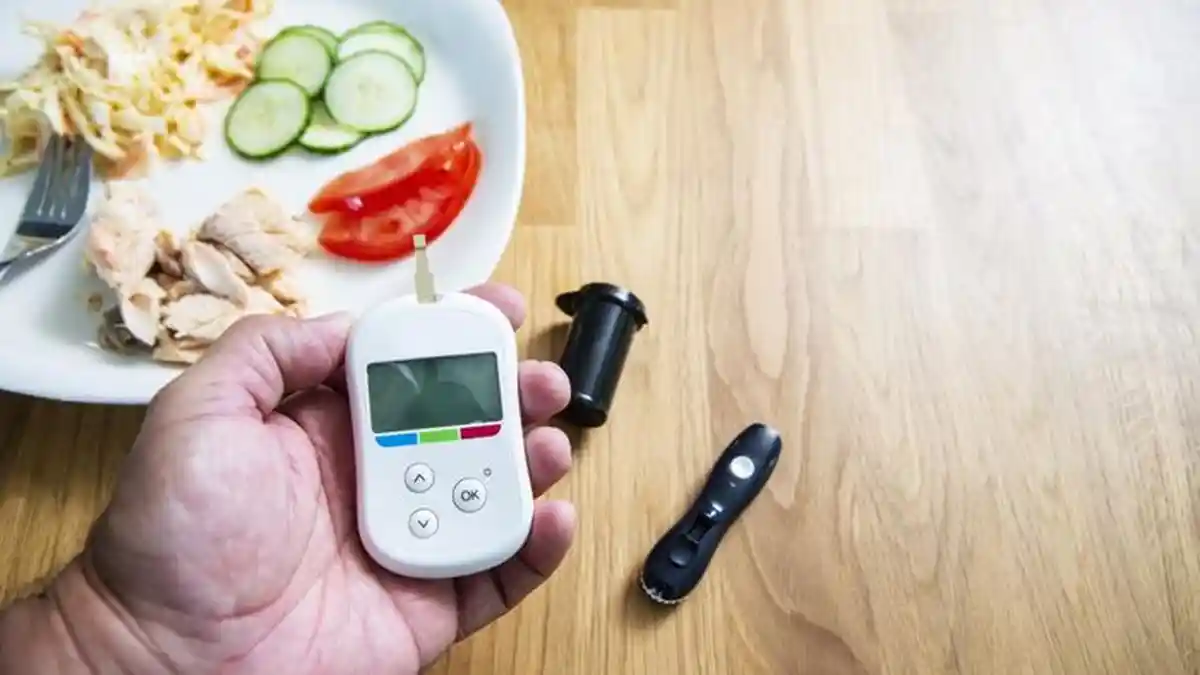 Penyakit Diabetes di Indonesia, Siapa yang Lebih Mungkin Terkena?