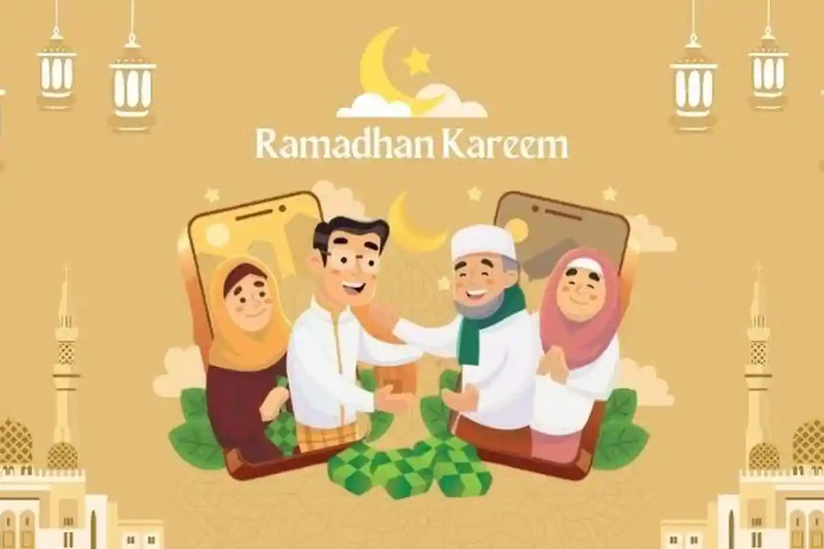 30 Ucapan Ramadhan 2023 Menyentuh Hati untuk Orang Tua, Keluarga, Teman dan Kerabat