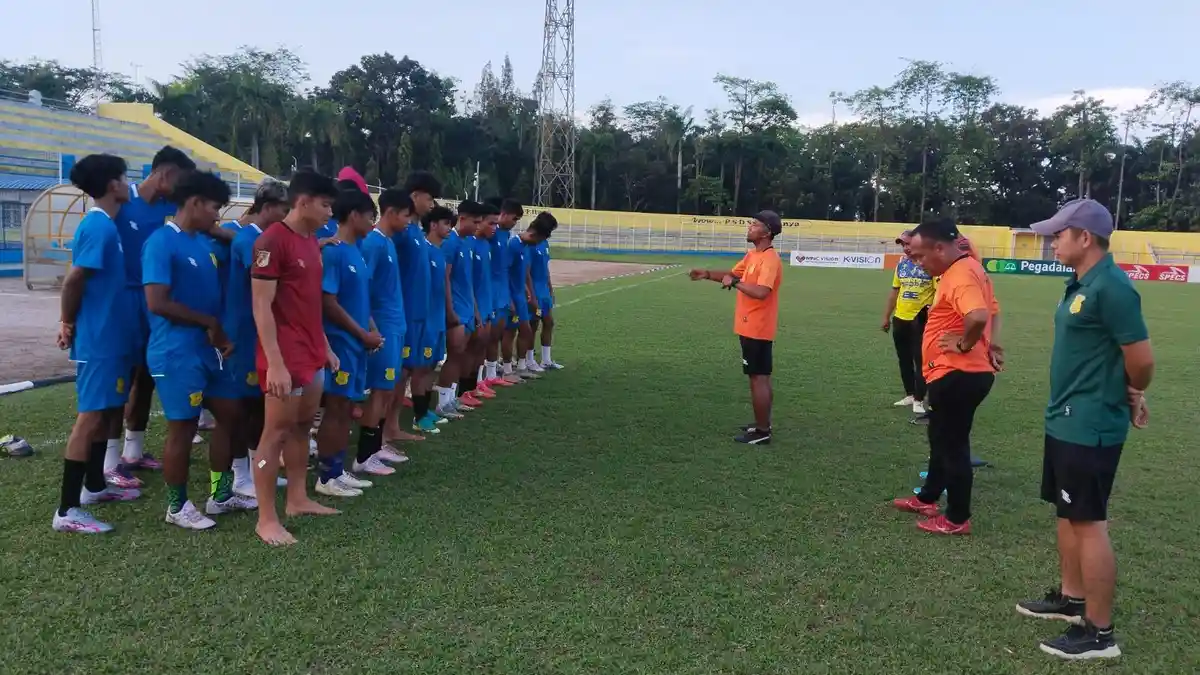 PSDS Berbenah Jelang Laga Melawan Persiraja dan Evaluasi Sektor Pertahanan