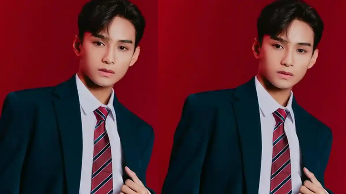 SIAPA Muhammad Zayyan? Sosok Pemuda Indonesia Ini Bakal Debut Jadi Idol KPop di Korea, Ini Profilnya