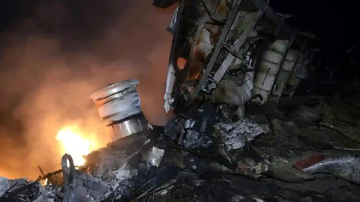 Identitas 173 Penumpang Pesawat MH17 Terkuak
