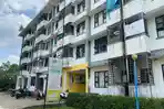 60 Unit Rusak, 136 KK Masih Bertahan di Rusunawa Pangkalpinang dengan Sewa Mulai Rp175 Ribu