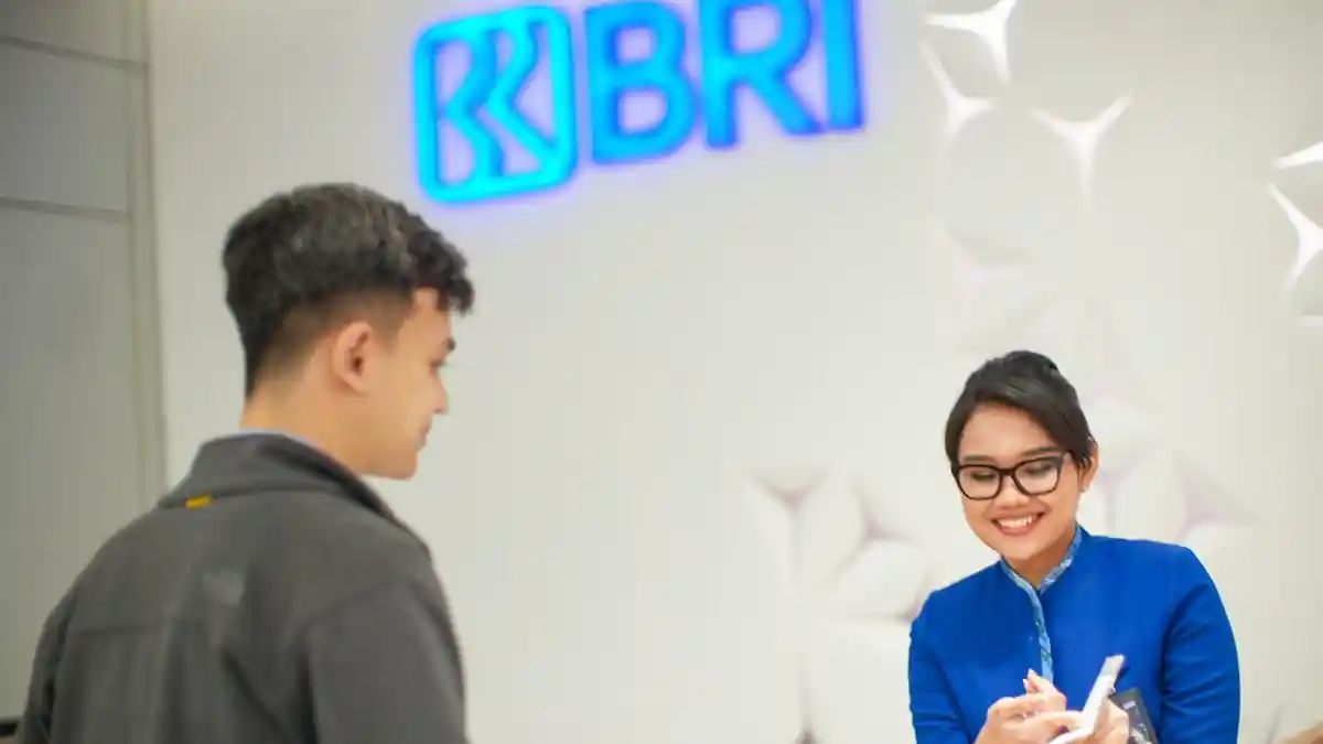Transformasi Digital BRI Berhasil, Saham BBRI Diproyeksi Terus Naik