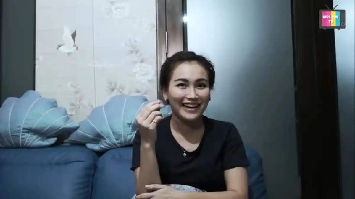 Ayu Ting Ting Ingin Cari Pria Lajang, Kapok Punya Pacar Duda Usai Batal Menikah dengan Adit Jayusman