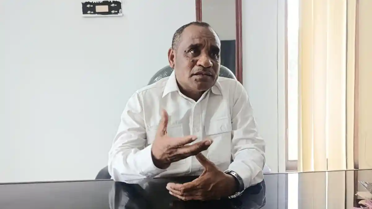 DPRD SBT Dorong Pariwisata Jadi Unggulan, Danau Sole dan Tanusang Geser Jadi Sorotan 