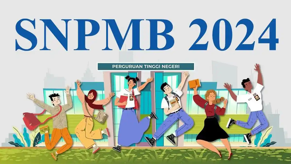 15 Contoh Soal dan Kunci Jawaban UTBK SNBT 2024 Subtes Penalaran Umum