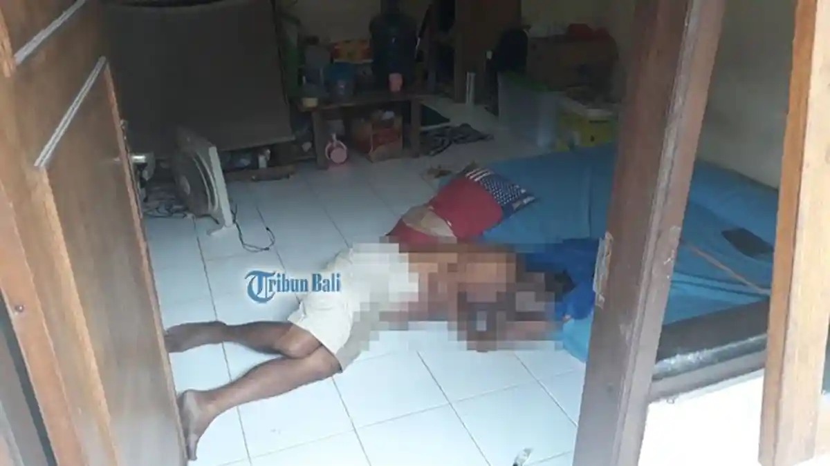 Kapten Kapal Itu Mabuk Parah Dua Hari Sebelum Ditemukan Tewas
