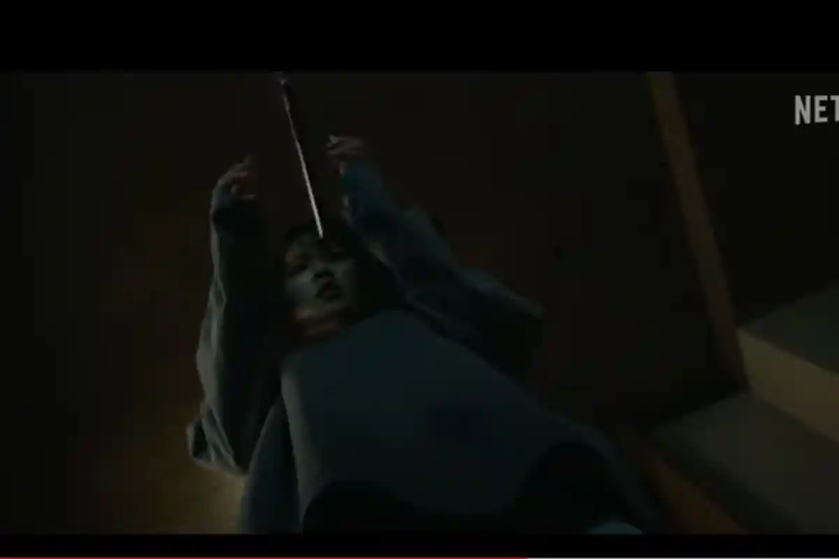 Unlocked Drama Korea dengan Premis Menegangkan, Pria Psikopat Mengincar Mangsa