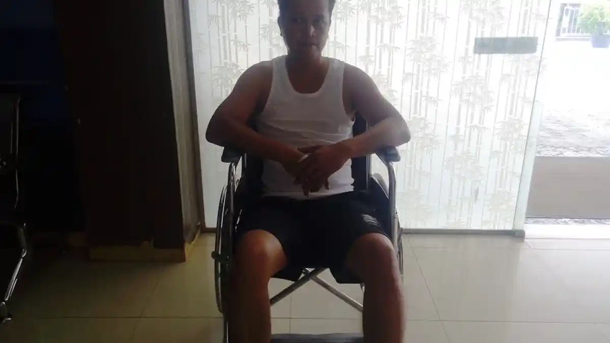 Kasus Altur, IDI Duga Hanya Masalah Komunikasi