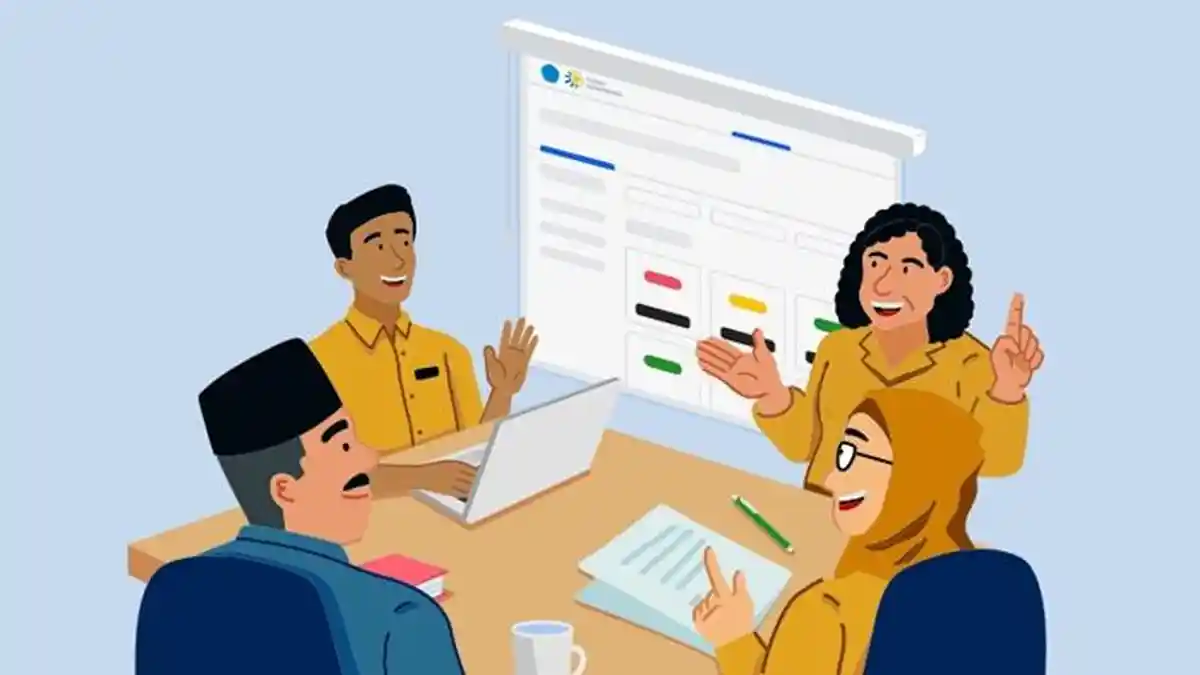 Jawaban Post Test, Berikut Termasuk Strategi Presentasi Saat Dihadapkan dengan Audiens yang Netral