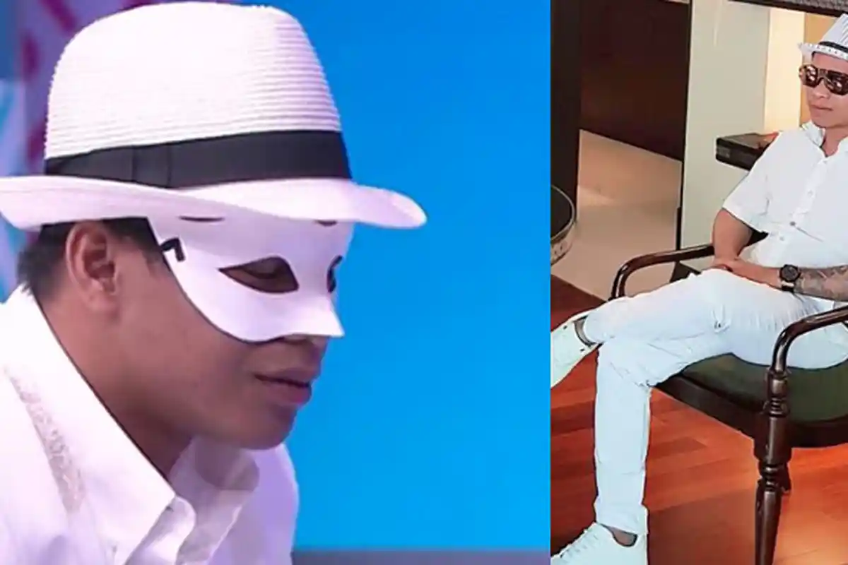 Ramalan Musibah Tahun 2020, Wirang Birawa Posting di Instagram, Burung Besi Jatuh Hingga Tsunami