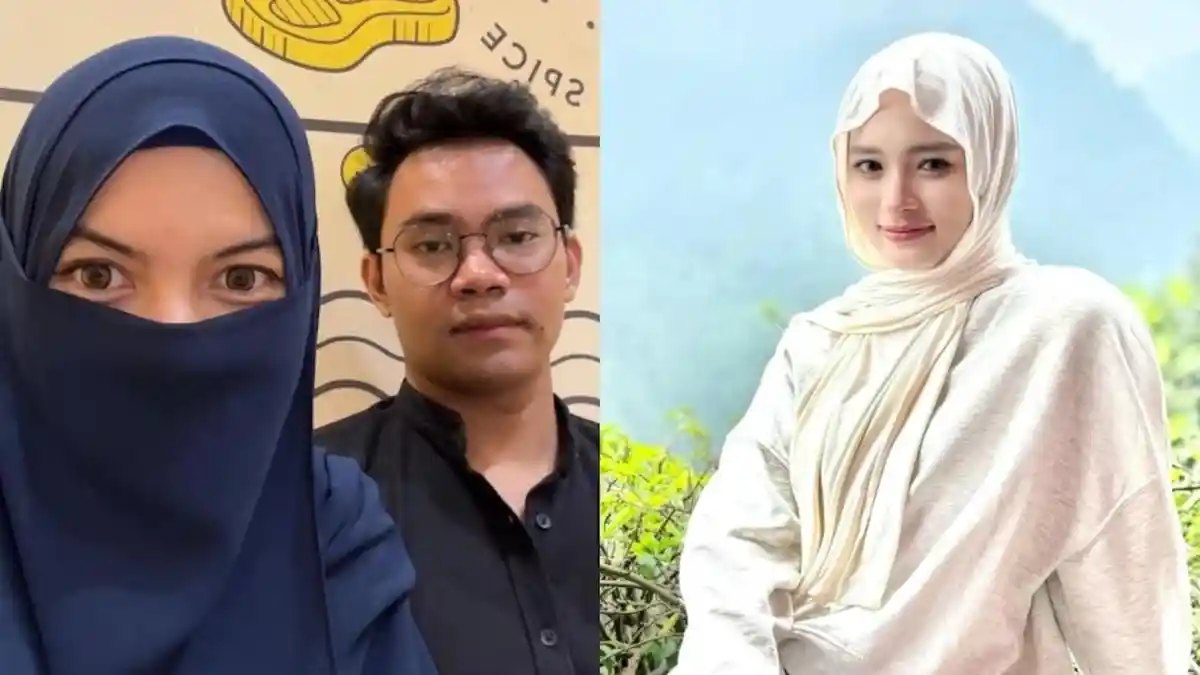 Manajer Sebut Inara Rusli Belum Siap Bicara soal Laporan Perselingkuhan