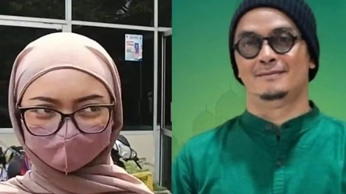 3 Tersangka Selain Ustaz Evie Effendi yang KDRT Anak Kandung, Dipukul dan Diludahi saat Minta Uang