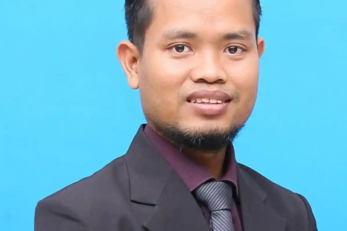 Anton Kuswoyo Minta Petakan Potensi Desa