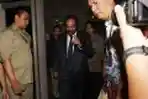 Surya Paloh Diperiksa KPK