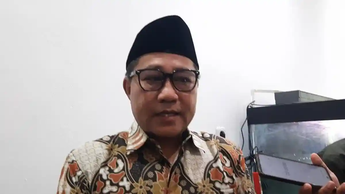 Program Rp25 Juta Tiap RT Terdampak Efisiensi Anggaran di Semarang? Ini Kata Iswar Aminuddin