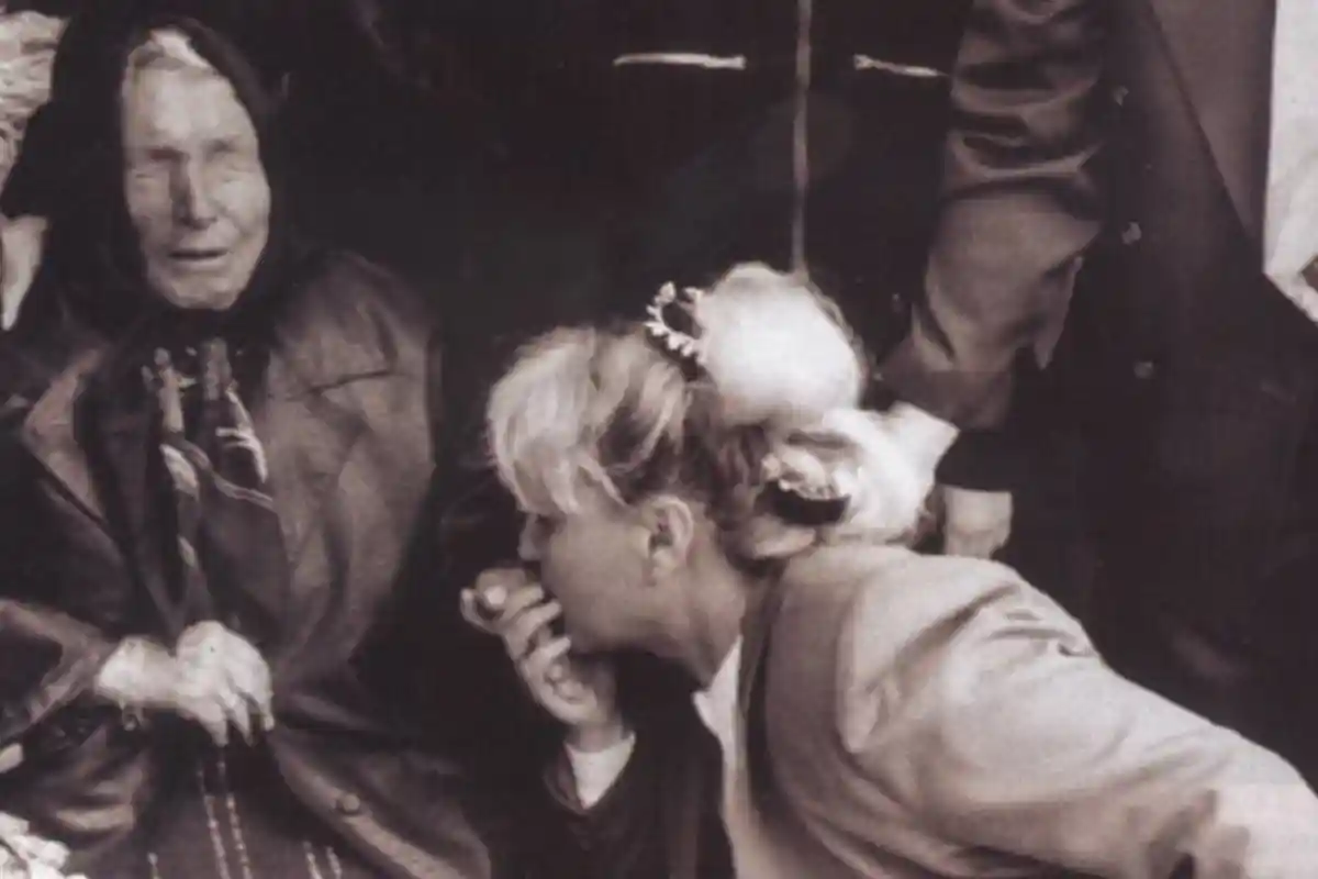 Ramalan Mengerikan Baba Vanga, Kiamat Tahun 2025 Dimulai Dari Kerusakan di Eropa