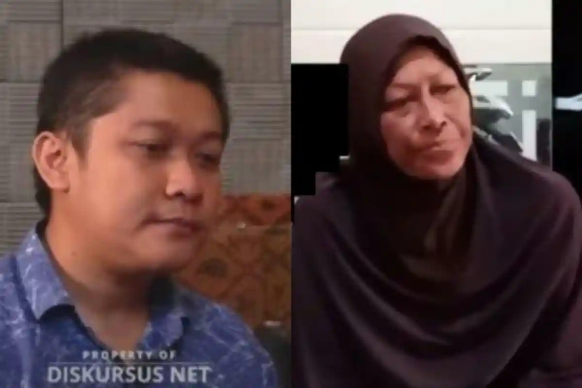 Mimin Ungkap Petunjuk Soal Peran Yoris Kuasai Yayasan Yosep, Motif Konflik Keluarga Kembali Mencuat