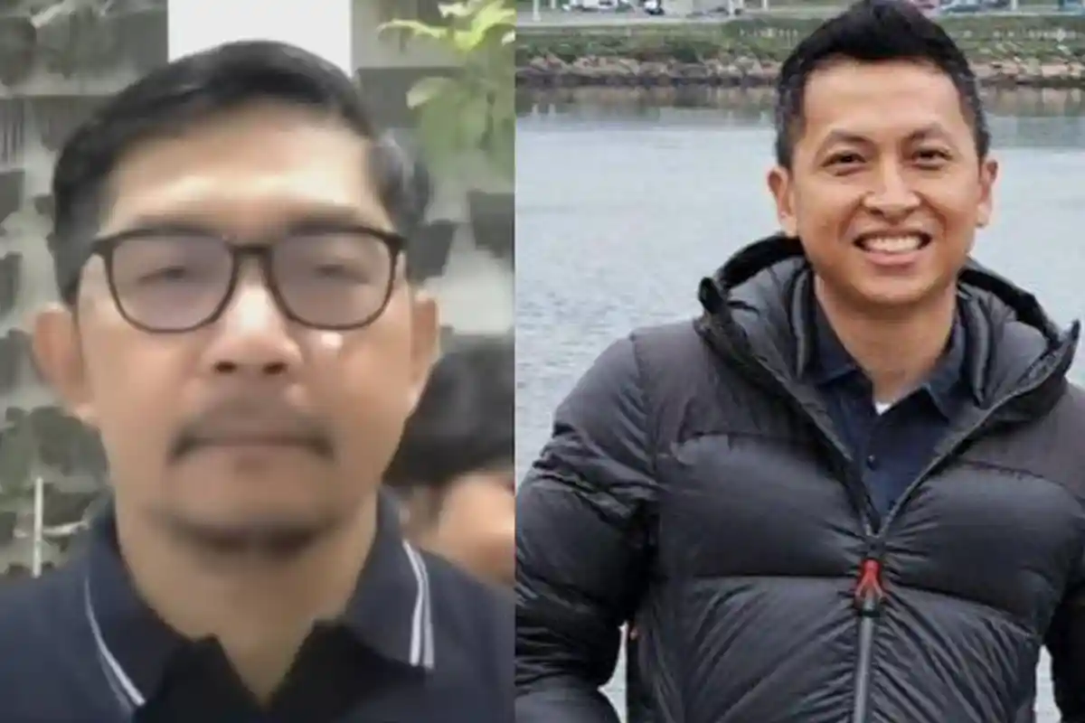 Ternyata Ada Lebam di Tubuh Arya Daru Saat Ditemukan Tewas, Kompolnas Singgung Kemungkinan Diracun