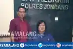 Ngaku Mampu Ambil Emas Secaga Gaib, Waria Asal Kediri Dibekuk Polisi Di Jombang