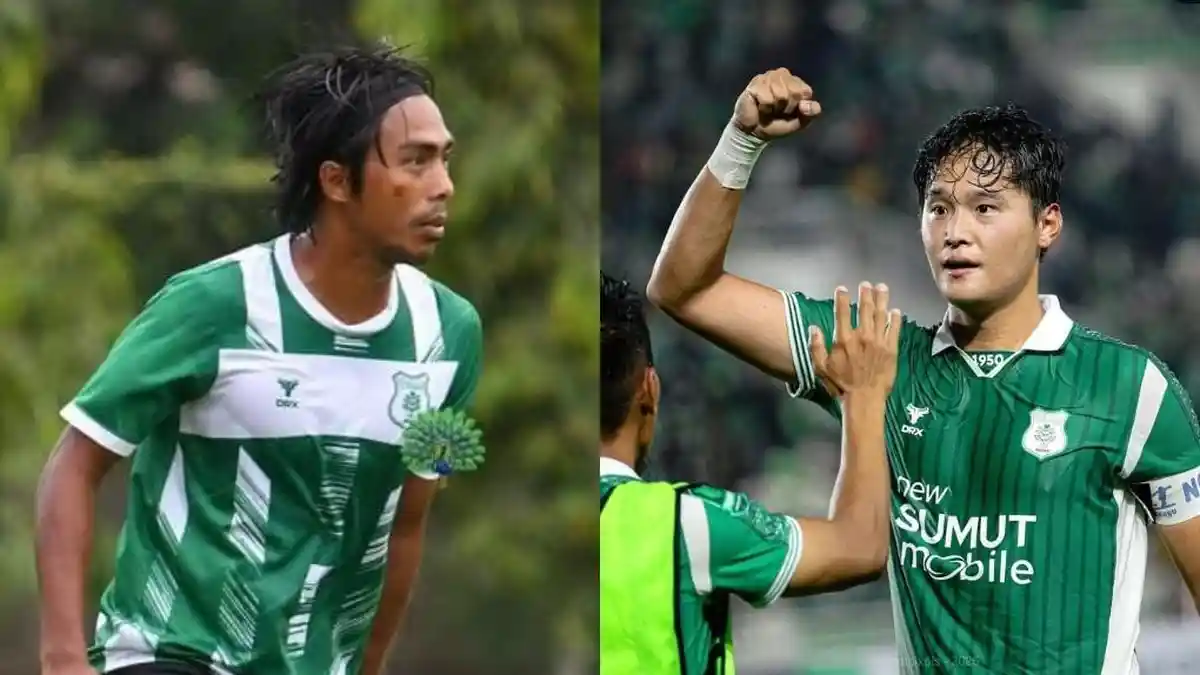 2 Penggawa PSMS Medan Diminta SMeCK Dimainkan Vs Persiraja, Performa Gemilang di Laga Sebelumnya