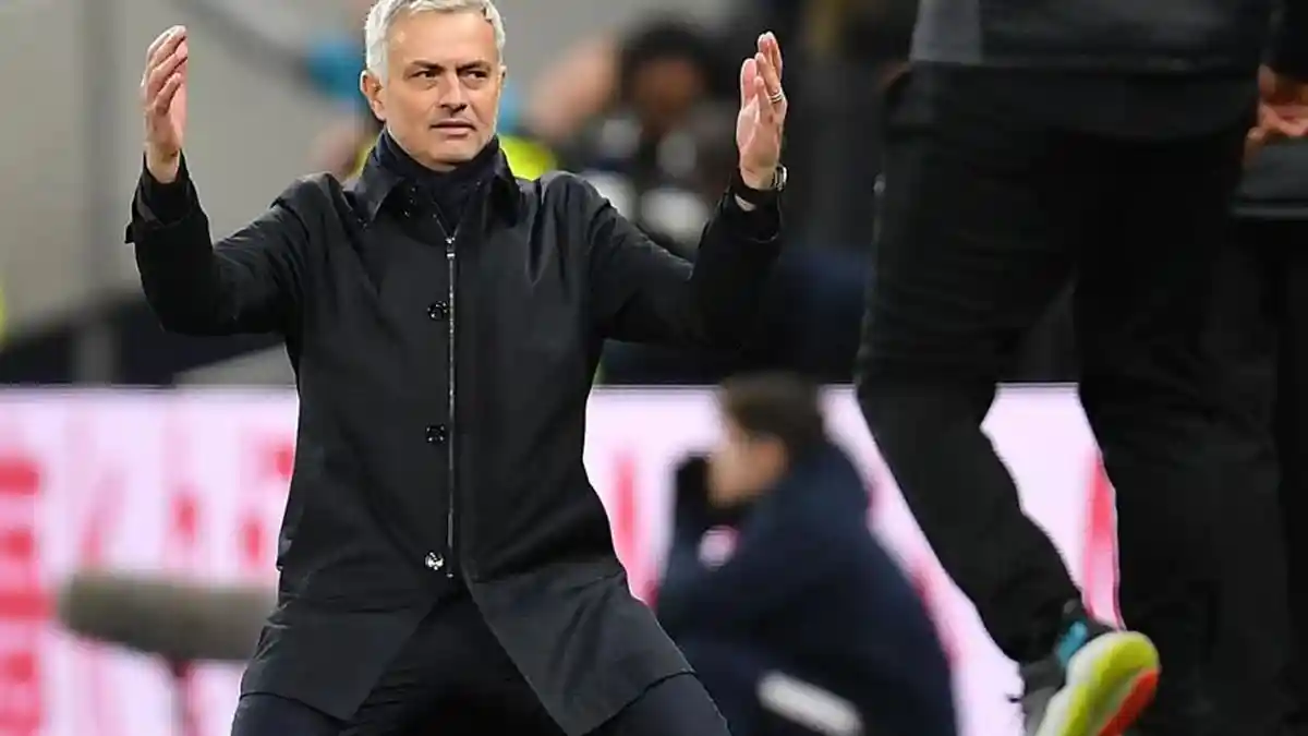 TOTTENHAM Hotspur: Calon Pengganti Jose Mourinho di Spurs